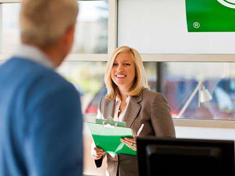 Enterprise Rent-A-Car Enterprise Rent-A-Car